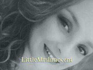 LittleMrsInnocent