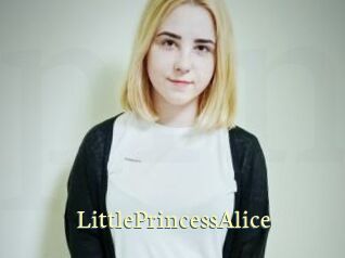 LittlePrincessAlice