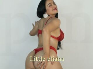 Little_eliana