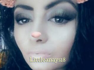 Littleanays18