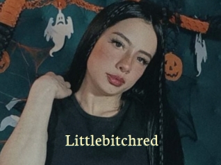 Littlebitchred