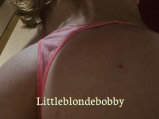 Littleblondebobby