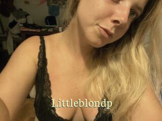 Littleblondp