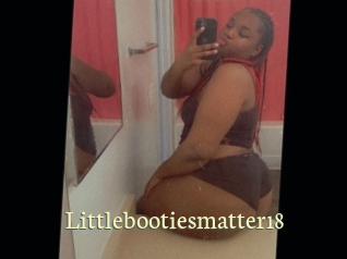 Littlebootiesmatter18