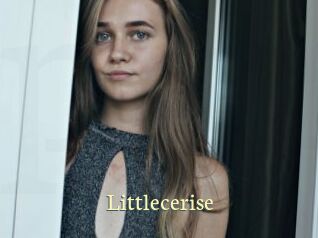 Littlecerise