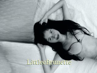 LittleeBrunette