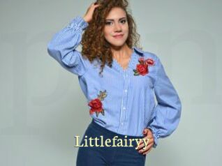 Littlefairyy