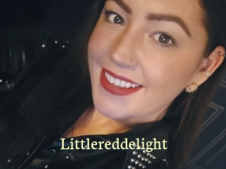 Littlereddelight