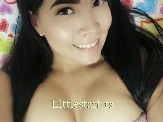 Littlestart_rs