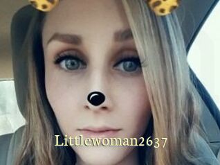 Littlewoman2637