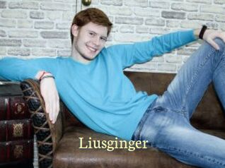 Liusginger