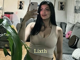 Lixth