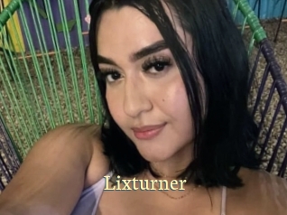 Lixturner