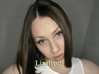 Lizalively