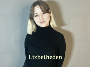 Lizbetheden