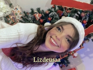 Lizdeusaa