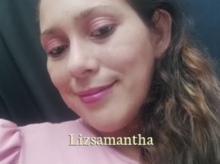 Lizsamantha