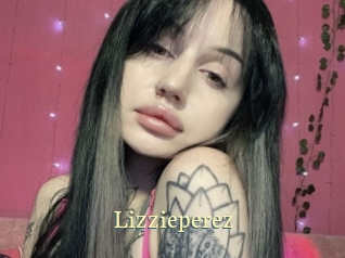 Lizzieperez