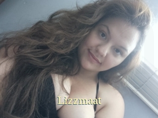 Lizzmaat