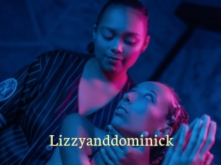 Lizzyanddominick