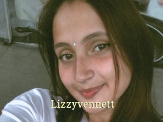 Lizzyvennett