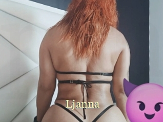 Ljanna