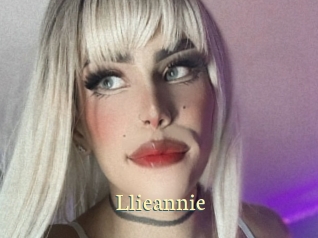 Llieannie