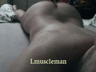 Lmuscleman