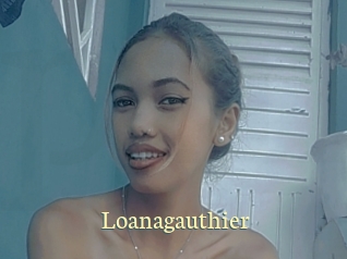 Loanagauthier