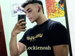 Lockienoah