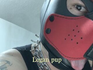 Logan_pup