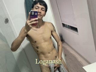 Loganash