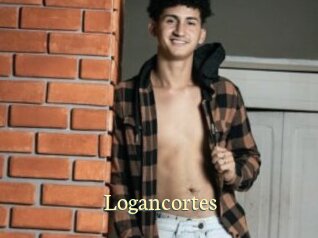 Logancortes