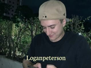 Loganpeterson