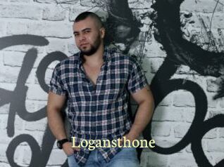 Logansthone