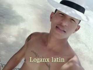 Loganx_latin