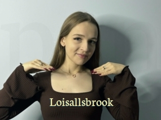 Loisallsbrook