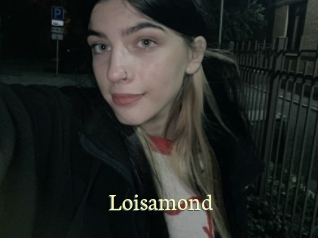 Loisamond