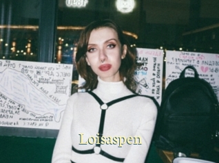 Loisaspen