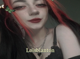 Loisblanton