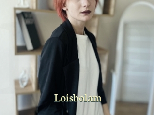 Loisbolam