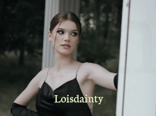 Loisdainty