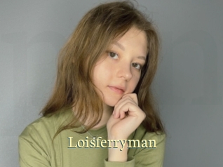 Loisferryman