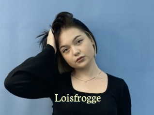 Loisfrogge