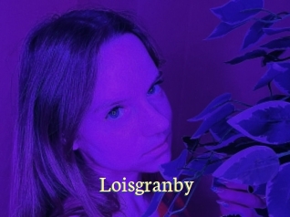 Loisgranby