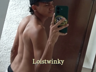 Loistwinky