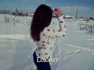 Lokaser