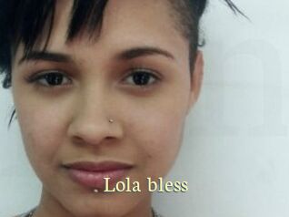 Lola_bless