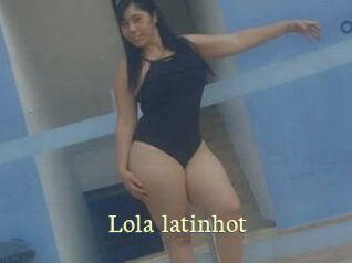 Lola_latinhot