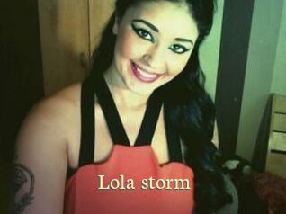 Lola_storm